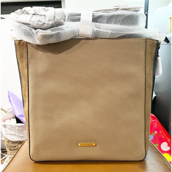 Rebecca Minkoff M.A.B. Hobo - Military - Picture 6 of 6